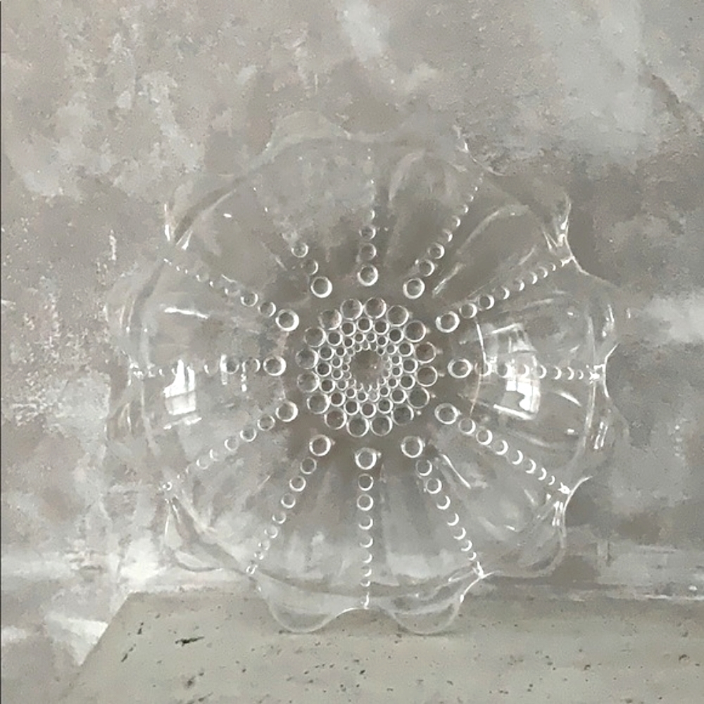 ❤️Jellyfish Glass Dish